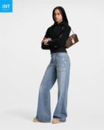 Louis Vuitton M26787 Tag Me Pouch - Image 6