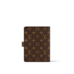 Louis Vuitton R20105 Medium Ring Agenda Cover - Image 2