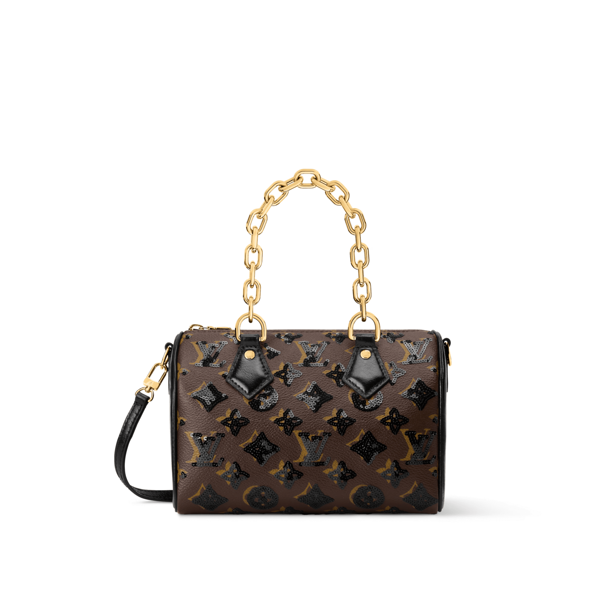 b6528e7fd549e6a89e1d1155abc71755 Louis Vuitton M26314 SPEEDY BANDOULIÈRE 20 - Image 1