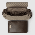 GUCCI LARGE CHANGING BAG - Image 6