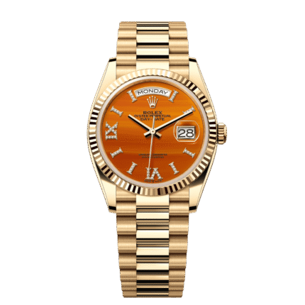 Rolex Day-Date 36mm 128238