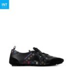 Louis Vuitton 1AJJTV LV x TM LV Sneakerina - Image 9