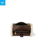 Louis Vuitton M26853 Teddy Mitt - Image 2