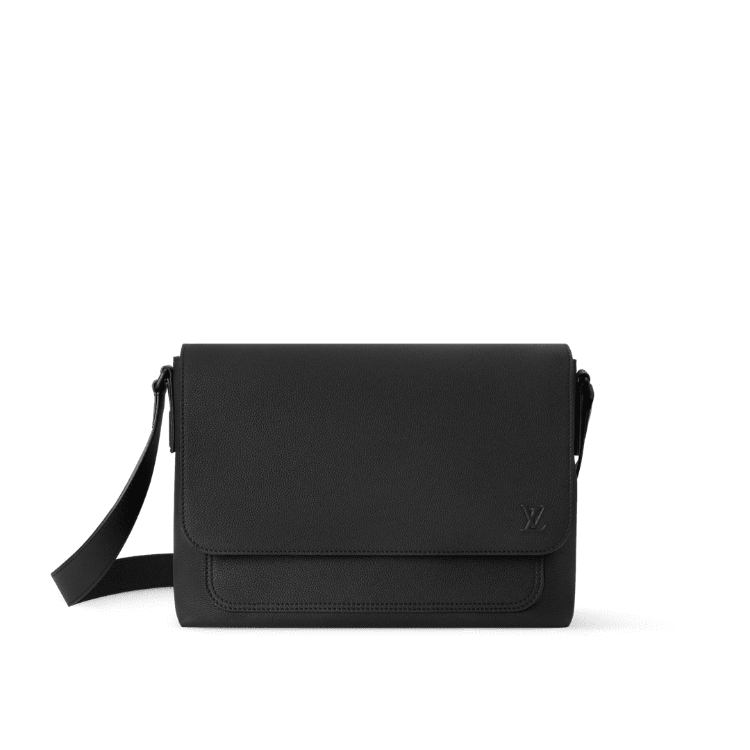 b760a6f61df3c6e65b369ec546e03072 Louis Vuitton M15268 Speed Messenger - Image 1