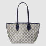 GUCCI TOTISSIMA SMALL REVERSIBLE TOTE - Image 12