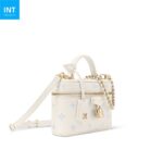 Louis Vuitton M27744 Vanity Chain Pouch - Image 2
