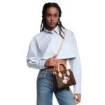 Louis Vuitton M13668 LV x TM ONTHEGO BB Bag - Image 3
