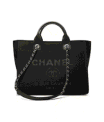 Chanel Shopping Bag