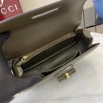 GUCCI BAMBOO DIVA MEDIUM BAG - Image 8