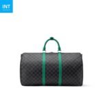 Louis Vuitton N40844 Keepall Bandoulière - Image 2