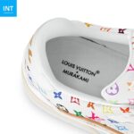 Louis Vuitton 1AGZDF LV x TM LV Trainer Sneaker - Image 5