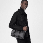 LOUIS VUITTON CITY KEEPALL BAG M45936 - Image 11