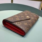 Louis Vuitton Sarah Wallet M62236 - Image 7