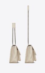 Saint Laurent NIKI MEDIUM VINTAGE LEATHER HANDBAG - Image 3