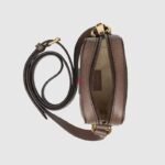 GUCCI OPHIDIA GG SHOULDER BAG - Image 6