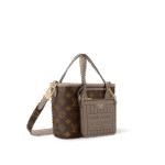 Louis Vuitton M12109 Neverfull Bandoulière Inside Out BB - Image 2
