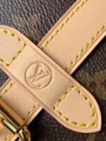 Louis Vuitton M46740 Saumur BB - Image 5