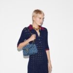 Gucci Marmont small shoulder - Image 11