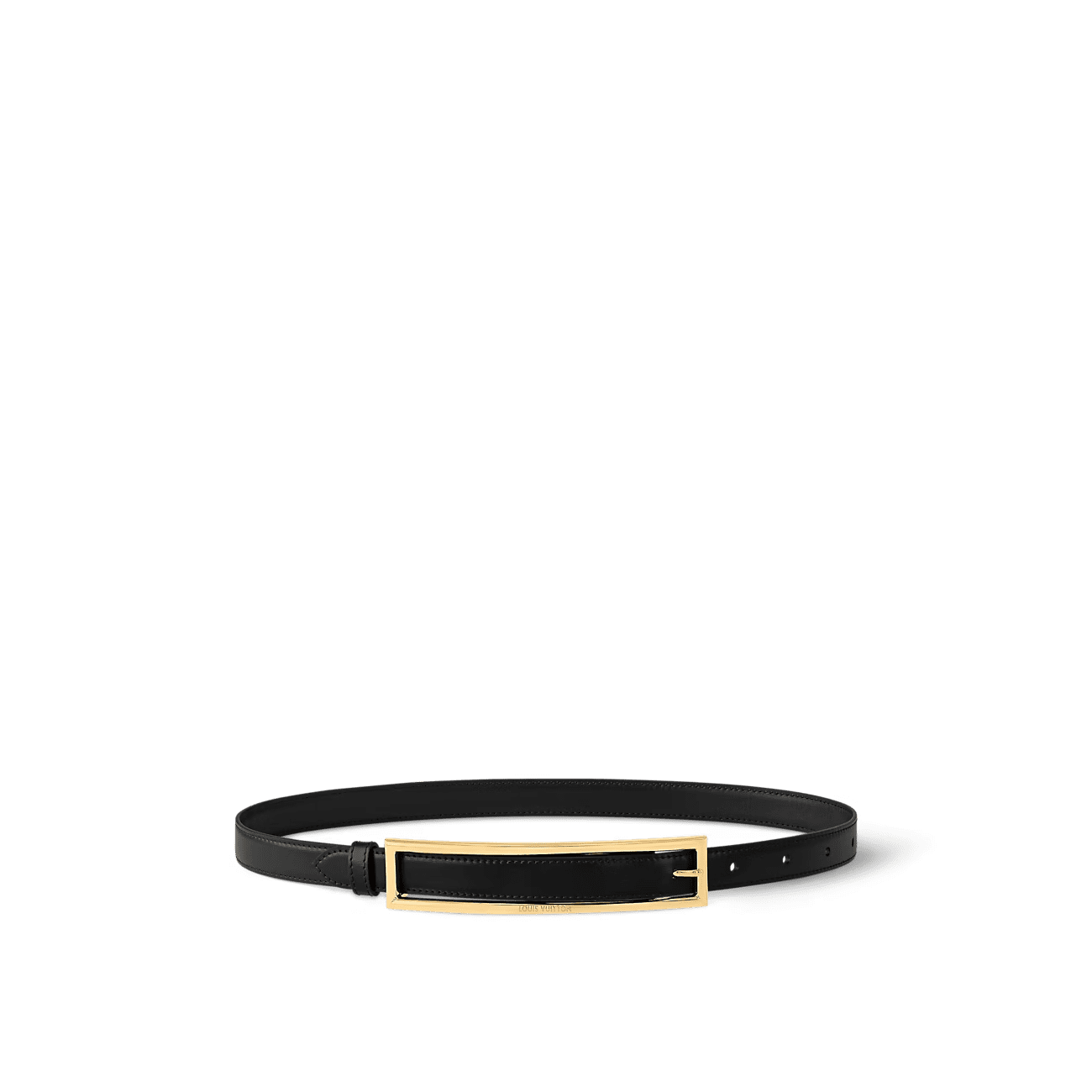 ba0bf6f2a65b2d03107eb5412fb34a42 Louis Vuitton M4182W The Line 20mm Belt - Image 1