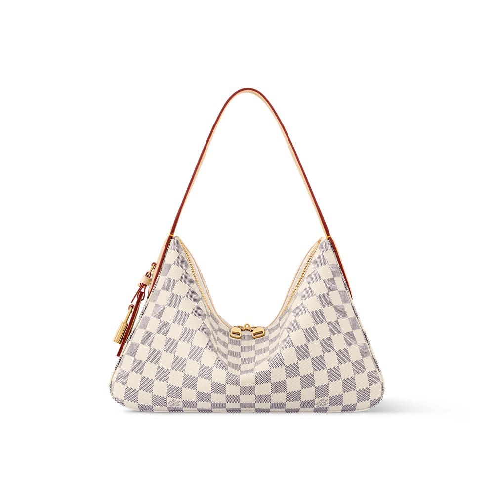 ba1c3a7d8885cfd4c1a328d145b315ee Louis Vuitton N00116 Slouchy PM - Image 1