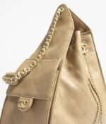 CHANEL 25 Medium Handbag - Image 3