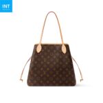 Louis Vuitton M28407 Neverfull Bandoulière Inside Out MM - Image 3