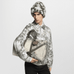 Louis Vuitton N00106 Keepall BANDOULIÈRE 45 travel bag - Image 2