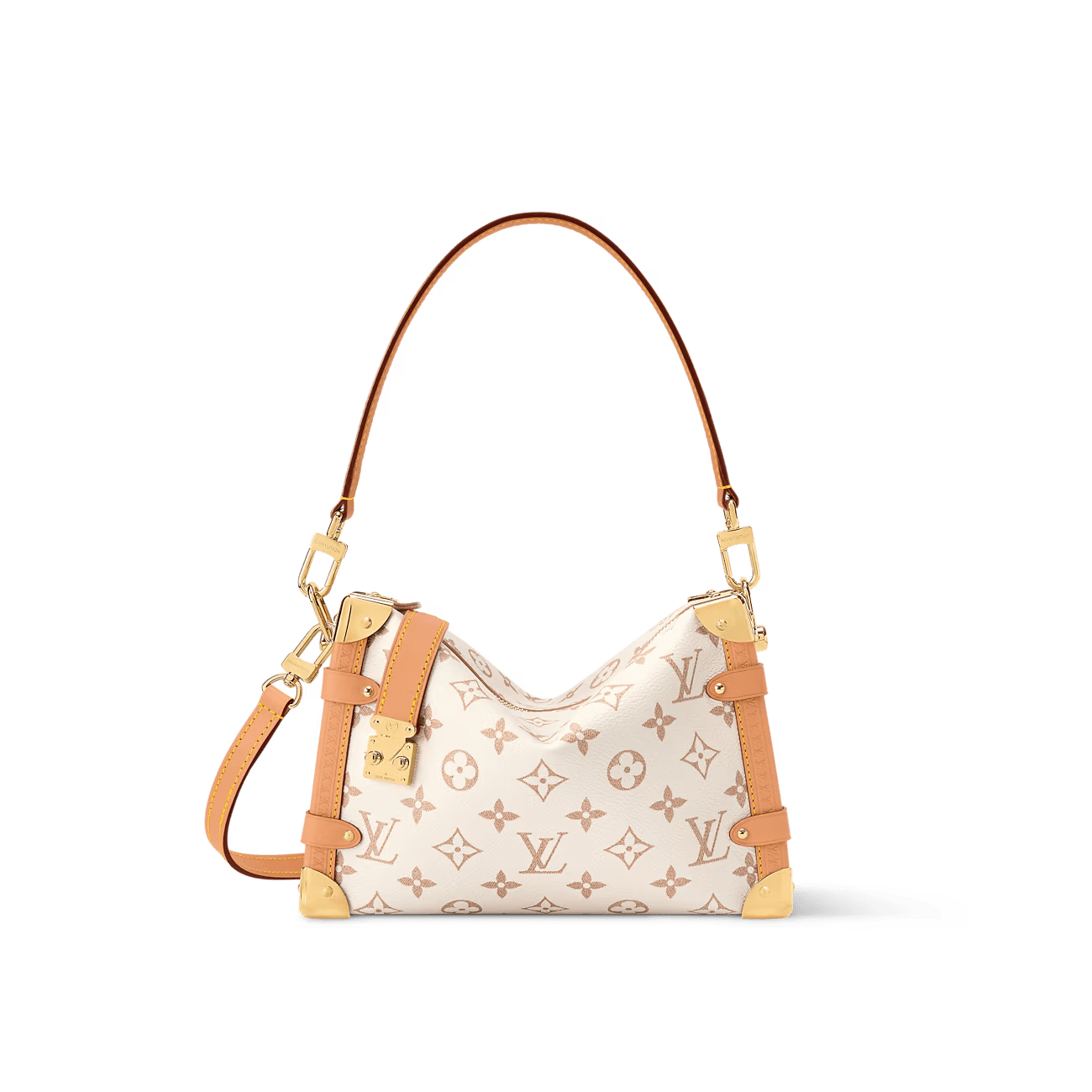 bb21da852c57357393828c43aea59cc6 Louis Vuitton M26287 Side Trunk MM - Image 1