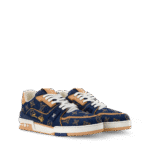Louis Vuitton 1AJ360 LV Trainer Sneaker