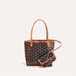 Goyard Anjou Mini Bag - Image 13