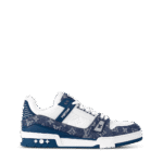 Louis Vuitton 1A9JGT LV Trainer Sneaker - Image 2