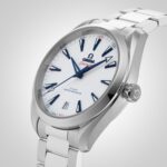 OMEGA Seamaster Aqua Terra 150M - Image 7