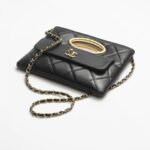 Chanel Clutch
