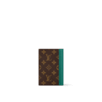 Louis Vuitton M12823 Passport Cover - Image 2