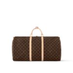 Louis Vuitton M41412 Keepall Bandoulière 60 - Image 4