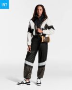 Louis Vuitton 1AC29Z LV Trainer Sneaker - Image 2