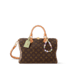 Louis Vuitton M15107 Speedy Soft 30 Lucky