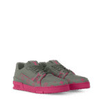 Louis Vuitton 1AHTP8 LV Trainer Sneaker