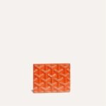 Goyard Insert Victoire Card Wallet - Image 5
