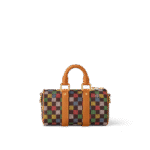 Louis Vuitton N00148 Keepall Bandoulière 25 - Image 3