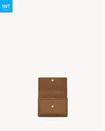 Saint Laurent SUNSET medium IN SMOOTH LEATHER - Image 3
