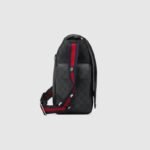 GUCCI Supreme baby changing bag - Image 4