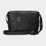 GUCCI Jumbo GG medium messenger bag - Image 4