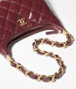 Chanel Hobo Handbag - Image 3