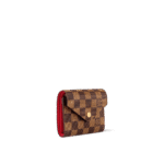 Louis Vuitton N41659 Victorine Wallet - Image 2