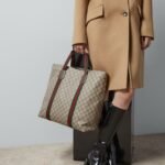 GUCCI GG Tender medium tote bag - Image 6