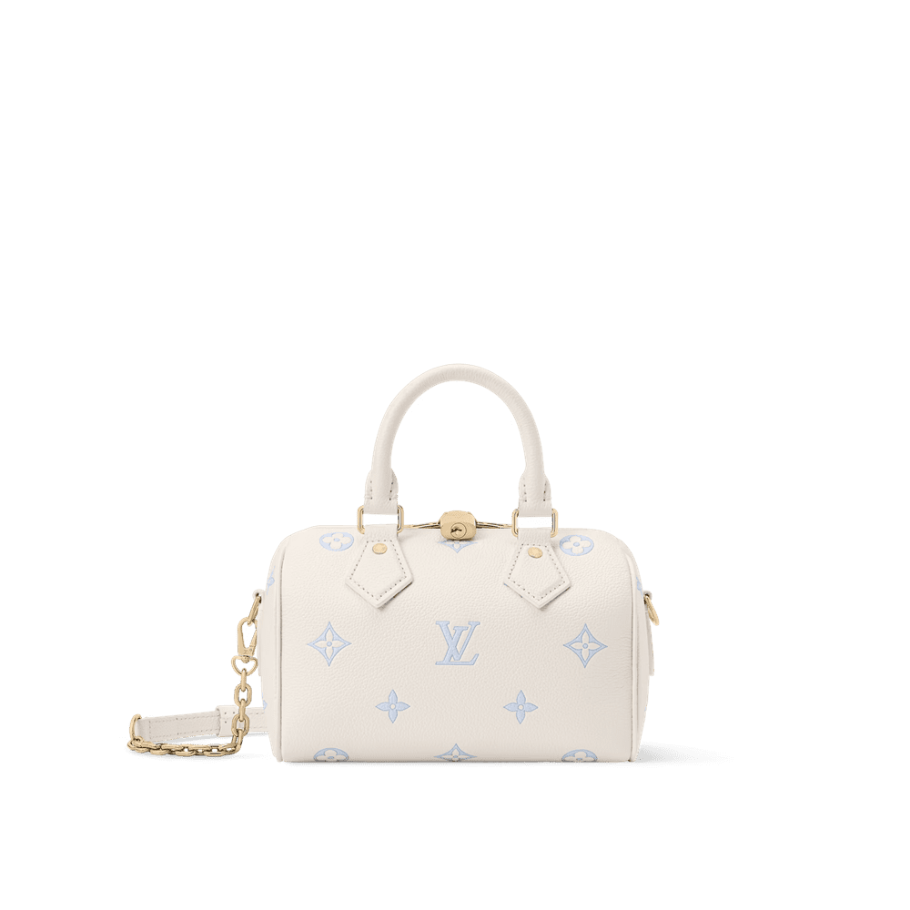 bf2ebd979902c8adc6531b70d54c61f7 Louis Vuitton M28314 Speedy Bandoulière 20 - Image 1