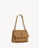 Saint Laurent NIKI medium in grained lambskin - Image 2