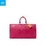 Louis Vuitton M26868 Keepall Bandoulière 45 - Image 5