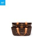 Louis Vuitton M27019 Mini Shopper Tote - Image 3